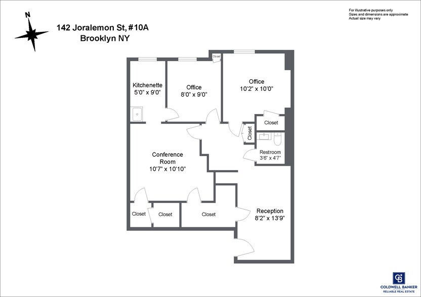 More Photos Of 142-144 Joralemon St, Brooklyn Medical For Lease