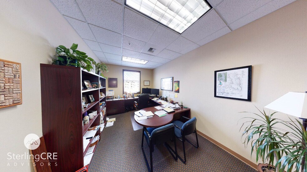 More Photos Of 2620 Connery Way, Missoula Office For Lease