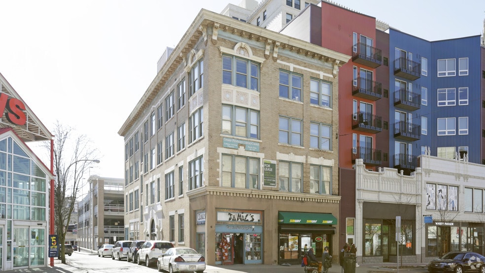 Primary Photo Of 6022-6024 Penn Ave, Pittsburgh Office For Lease