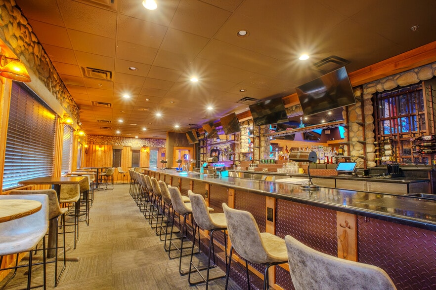 More Photos Of 891 De Marco Dr, Henderson Restaurant For Lease