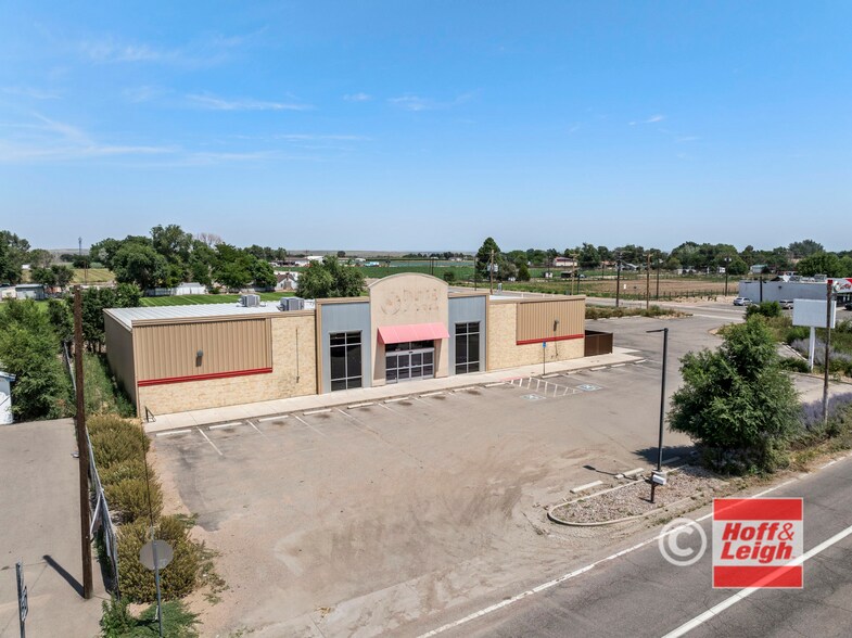 Primary Photo Of 35969 E US Highway 50, Pueblo Freestanding For Sale