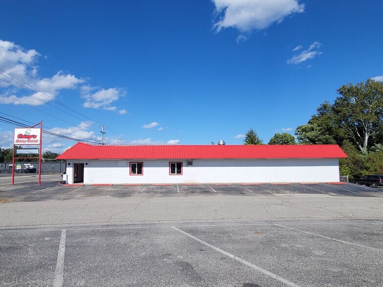 More Photos Of 1606 Argillite Rd, Flatwoods Restaurant For Sale