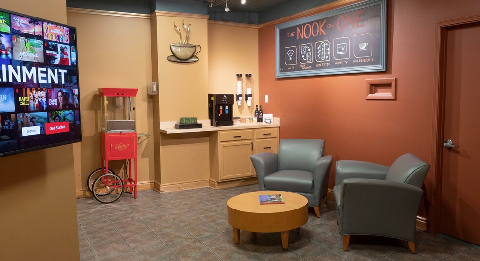 More Photos Of 1501 Reedsdale St, Pittsburgh Loft Creative Space For Lease