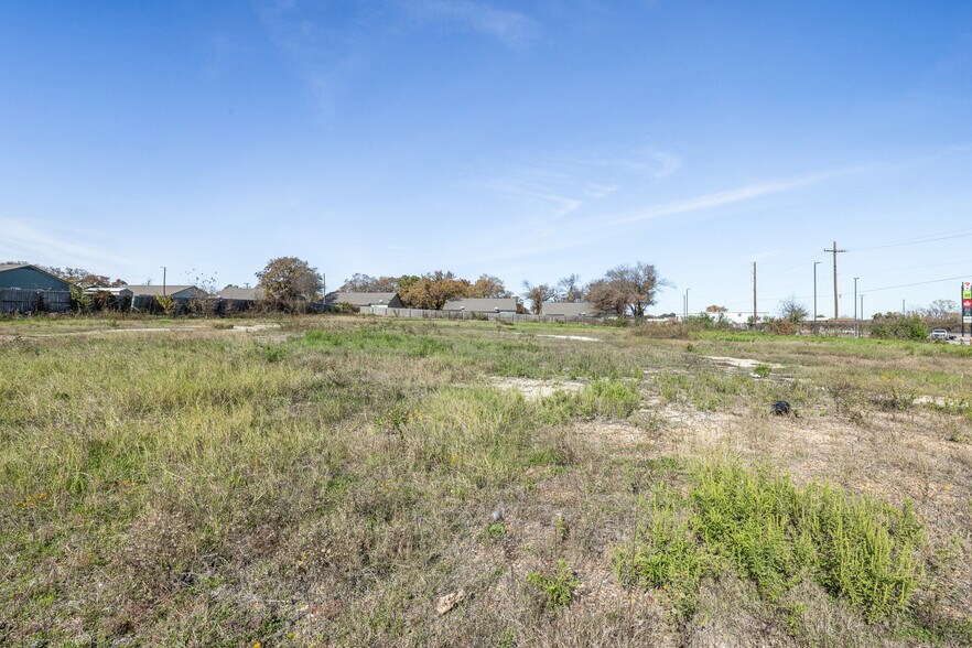 More Photos Of TBD FM 485, Hearne Land For Sale