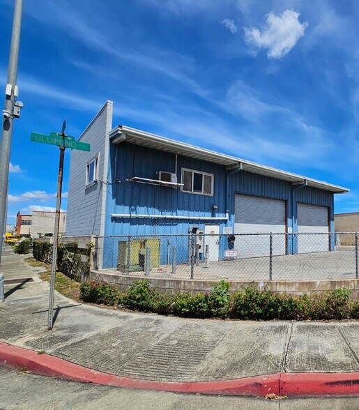 Primary Photo Of 1008 Ulupono St, Honolulu Warehouse For Lease