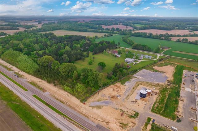More Photos Of 5284 Stanton Somerville Rd, Stanton Land For Sale