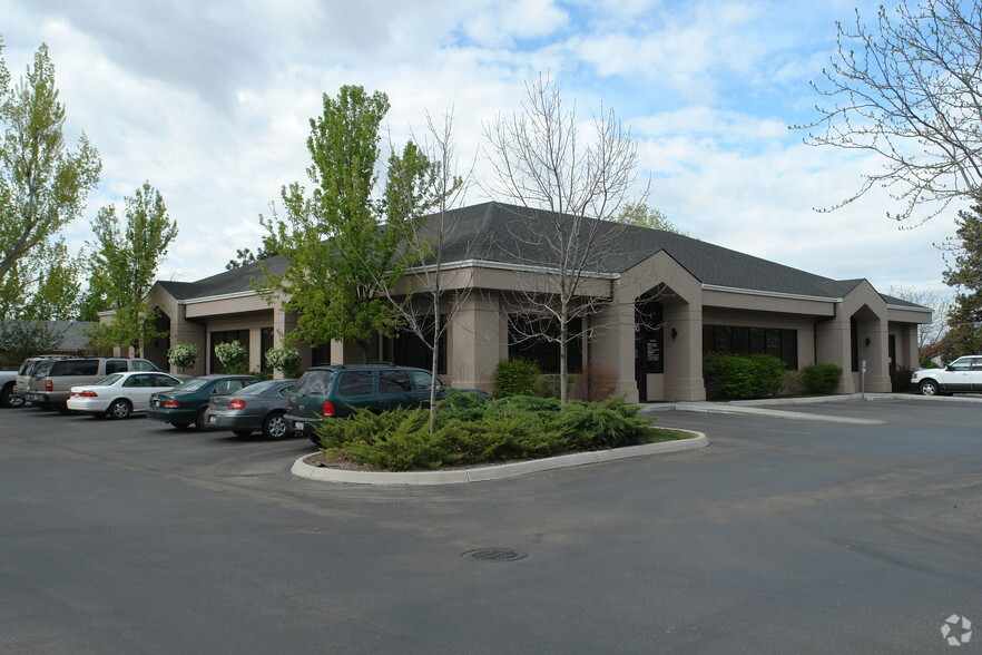 Primary Photo Of 1110 N Five Mile Rd, Boise Office For Lease