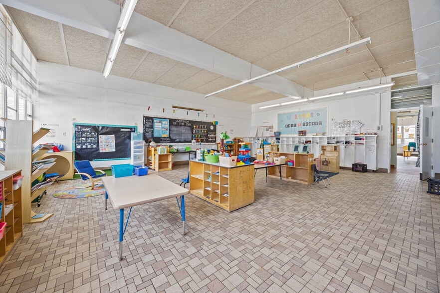 More Photos Of 2300 Spring Garden St, Greensboro Daycare Center For Sale