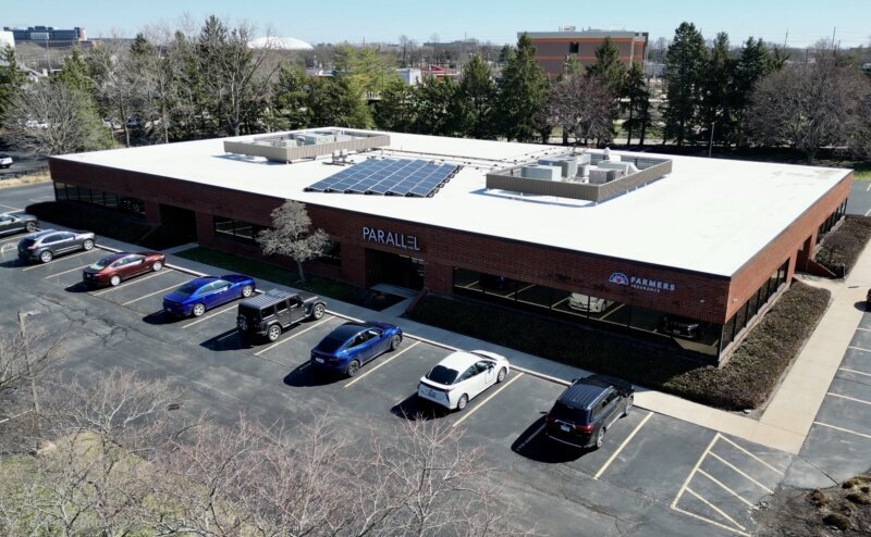 Primary Photo Of 1902 Fox Dr, Champaign Office For Lease