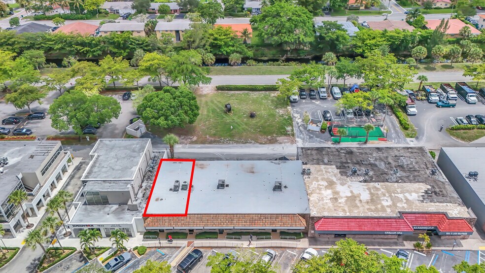 More Photos Of 7600 Wiles Rd, Coral Springs Unknown For Lease