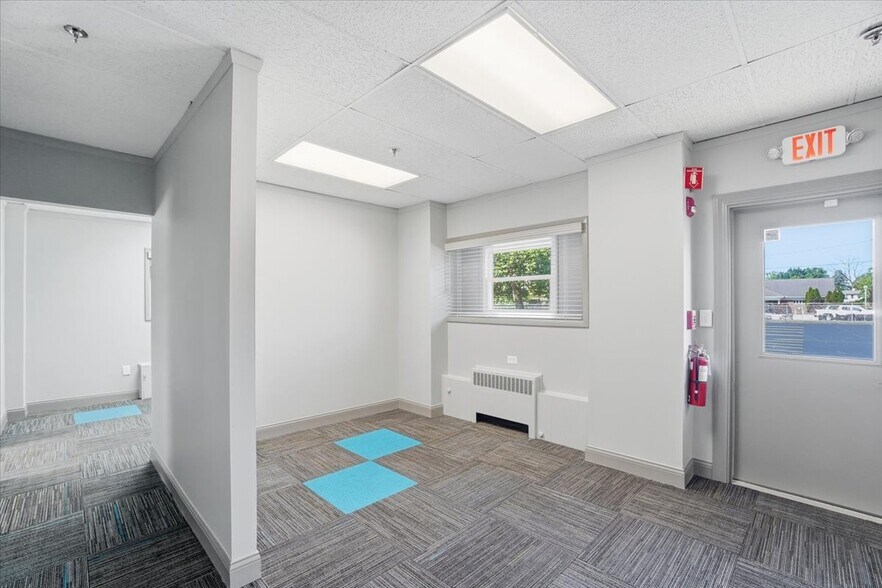 More Photos Of 175 E Broadway Ave, Westerville Office For Lease