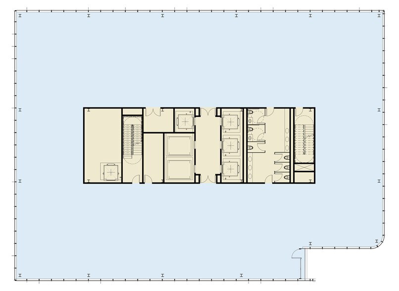 More Photos Of 801 W Hamilton St, Allentown Office For Lease