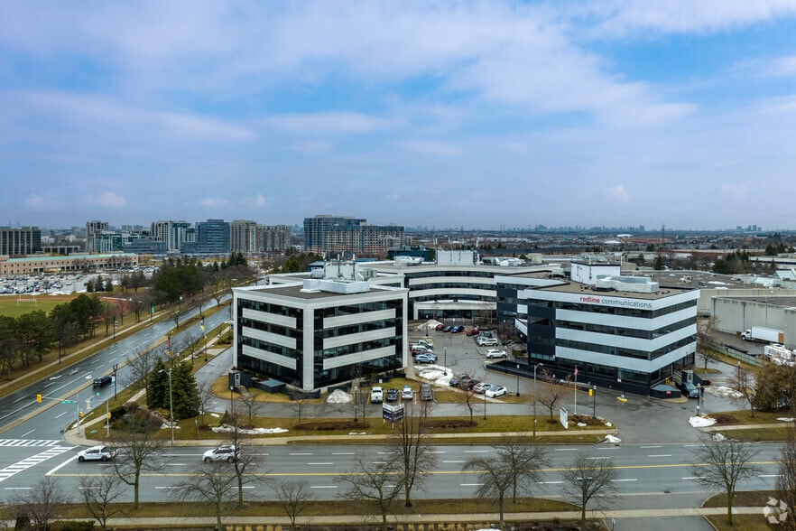 More Photos Of 300 Town Centre Blvd N, Markham Office For Lease