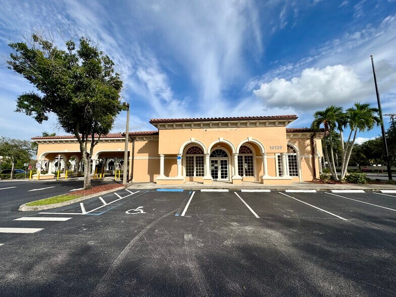 More Photos Of 16120 Jog Rd, Delray Beach Bank For Sale