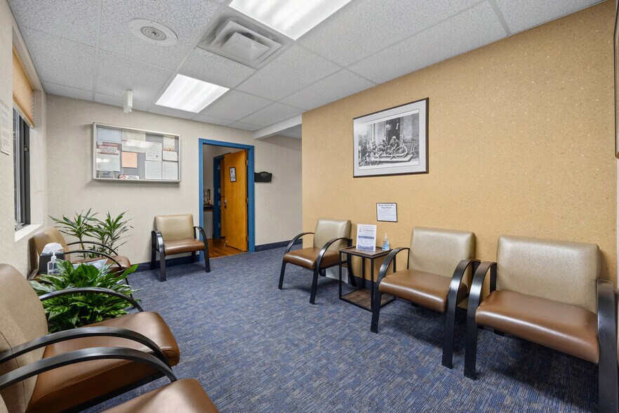 More Photos Of 2100 S Clinton Ave, Rochester Medical For Sale