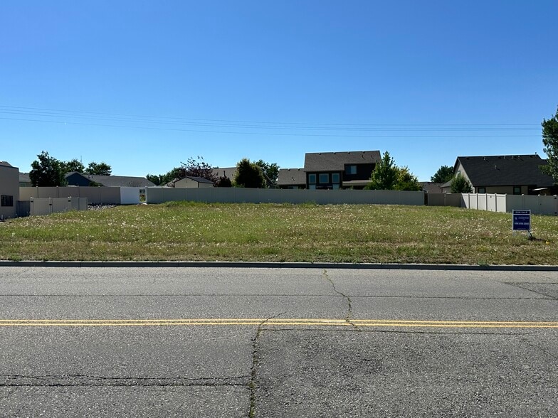 More Photos Of 1684 Gleneagles Blvd, Billings Land For Sale