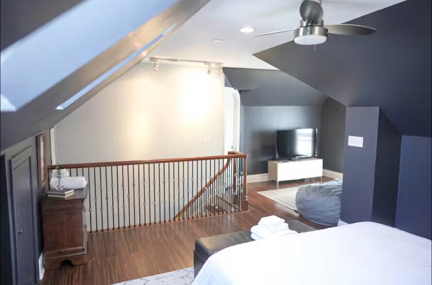 More Photos Of 405 Morson St, Raleigh Office For Lease