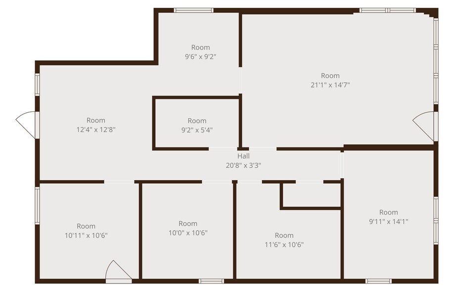 More Photos Of 1821 US Highway 441, Leesburg Land For Sale