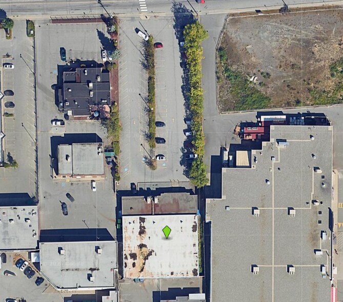 More Photos Of 32490 Simon Av, Abbotsford Industrial For Lease