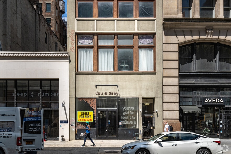 More Photos Of 138 Fifth Ave, New York Office For Lease