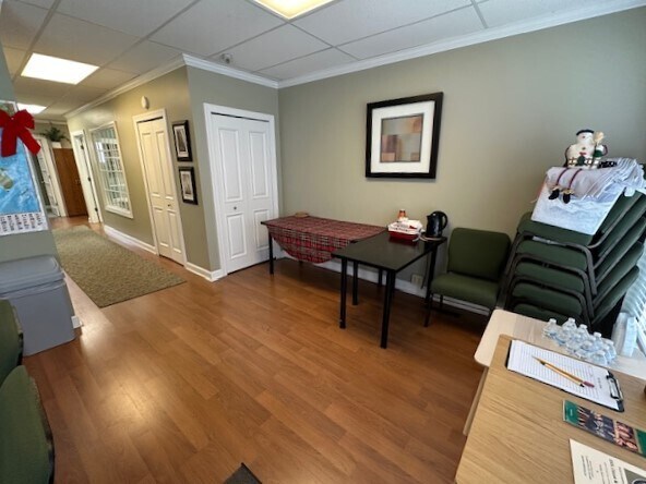 More Photos Of 2200 E Michigan Ave, Lansing Office Residential For Sale