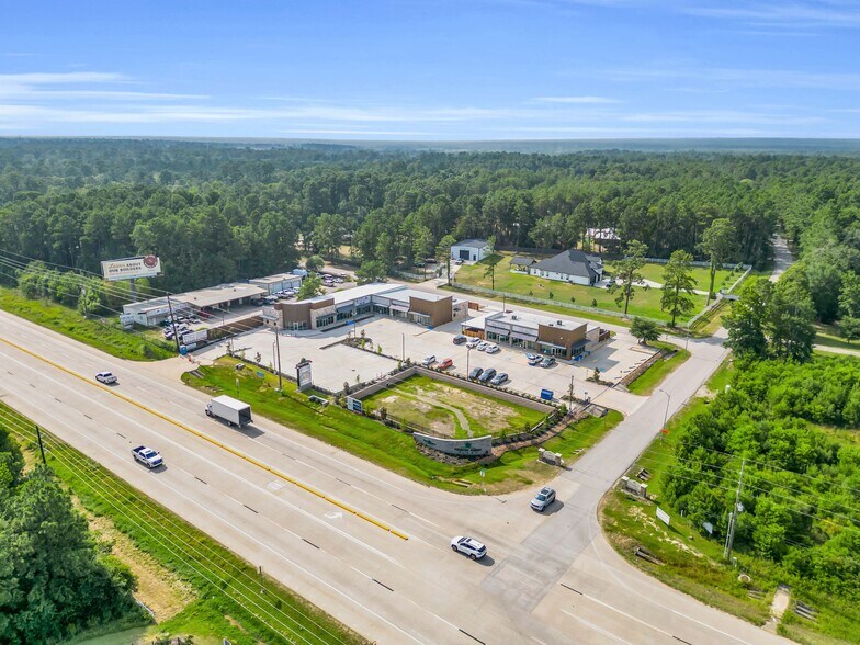 More Photos Of 11840 FM 1488 Rd, Magnolia Freestanding For Lease