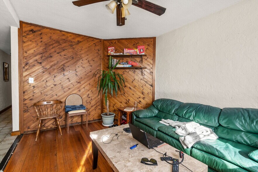 More Photos Of 574 E 3rd St, Boston Multifamily For Sale