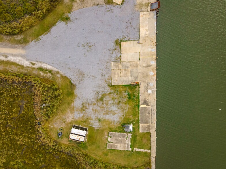 More Photos Of 186 Perino Rd, Buras Land For Lease