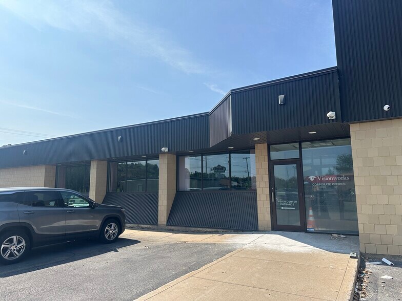 More Photos Of 2921 Erie Blvd E, Syracuse Office For Lease