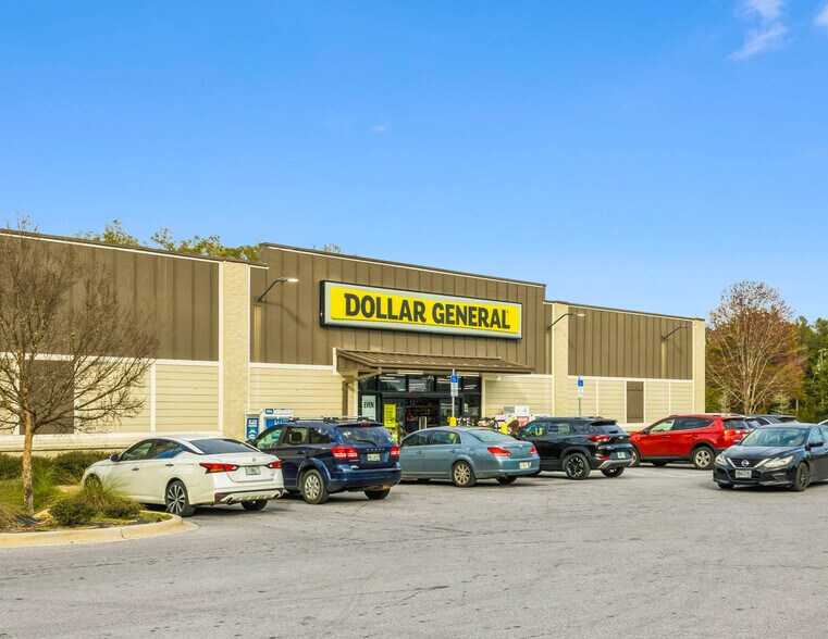 Primary Photo Of 2115 US Highway 90, Defuniak Springs Freestanding For Sale