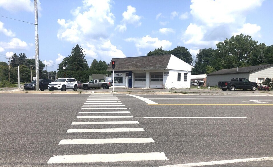 More Photos Of 6089 E Taft Rd, North Syracuse Auto Dealership For Sale
