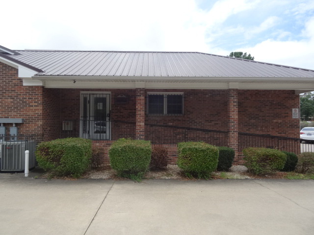 More Photos Of 1220 Walter Reed Rd, Fayetteville Office For Sale