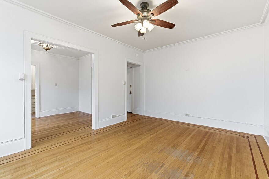 More Photos Of 507 S Howard St, Spokane Apartments For Sale