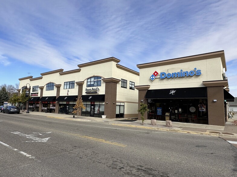 Primary Photo Of 208 2nd Ave N, Sauk Rapids Flex For Lease