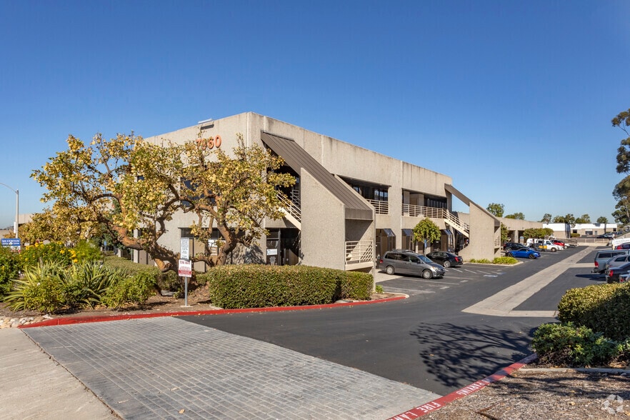 Primary Photo Of 7960 Silverton Ave, San Diego Light Manufacturing For Lease