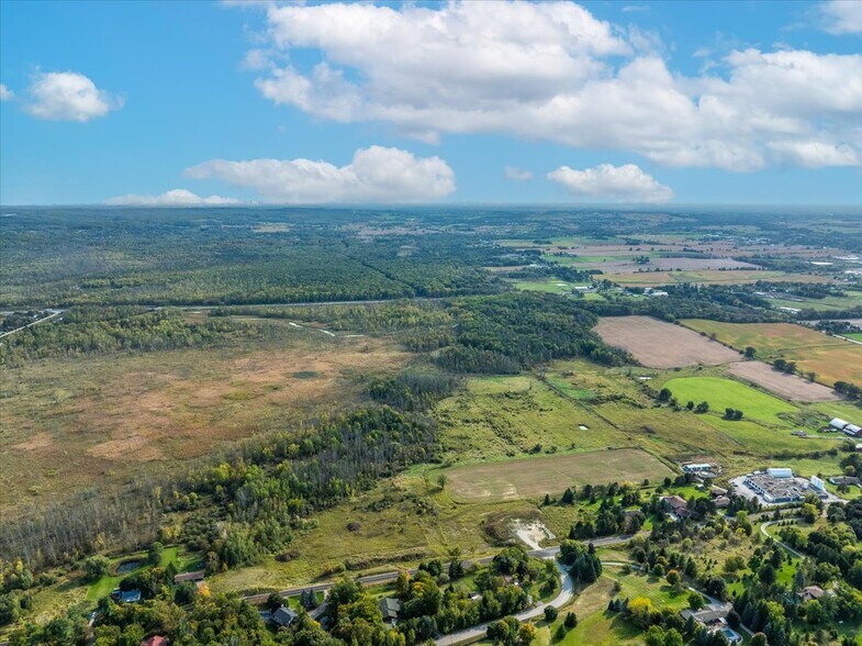 More Photos Of 4159 2nd Line, Schomberg Land For Sale