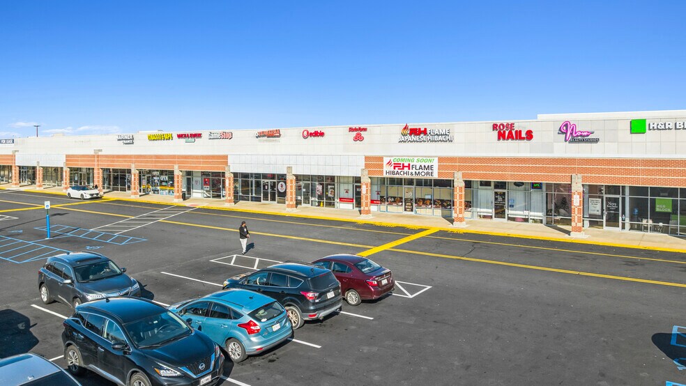 More Photos Of 5900 E Virginia Beach Blvd, Norfolk Unknown For Lease