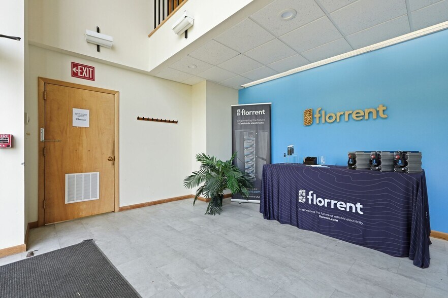 More Photos Of 665 Amherst Rd, Sunderland Research And Development For Sale