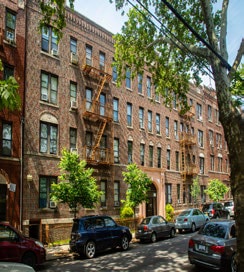 More Photos Of , Brooklyn Multifamily For Sale