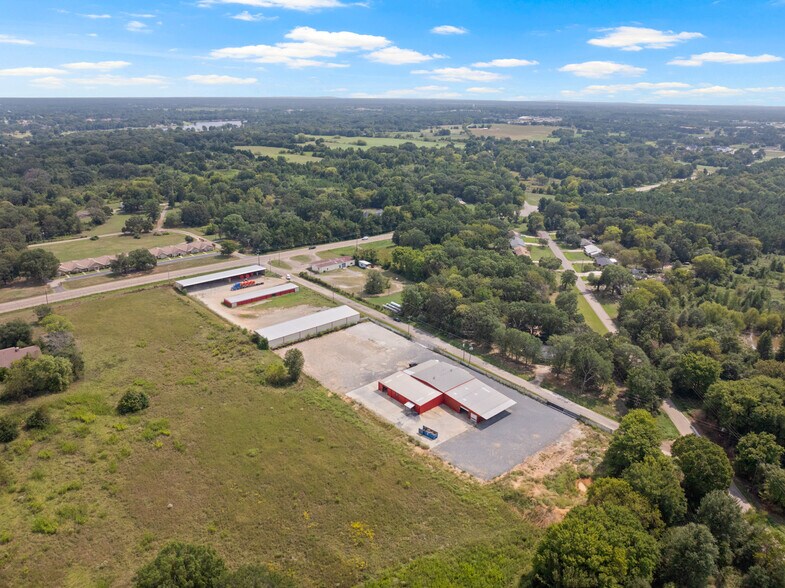 More Photos Of 450 County Road 1312, Mount Pleasant Industrial For Sale