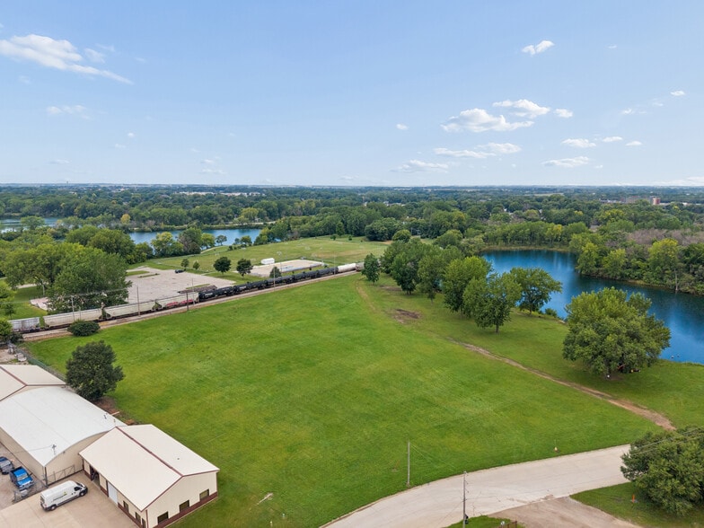 More Photos Of 1100 S Harrison, Mason City Land For Sale