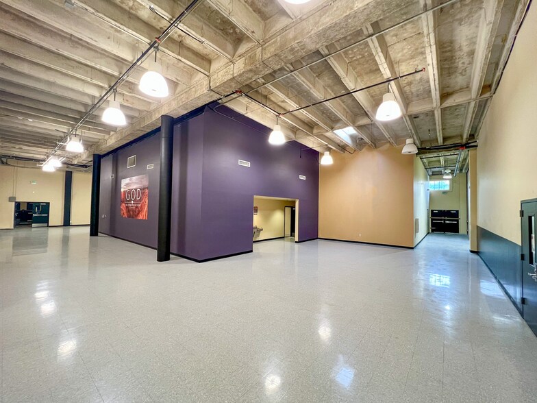 More Photos Of 711 Culebra Rd, San Antonio Distribution For Lease