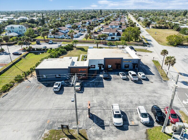 More Photos Of 1404 Highway A1A, Satellite Beach Office For Sale