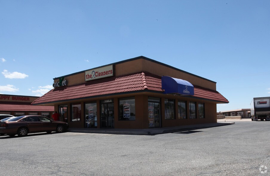 More Photos Of 3333 Yarbrough Dr, El Paso Unknown For Lease