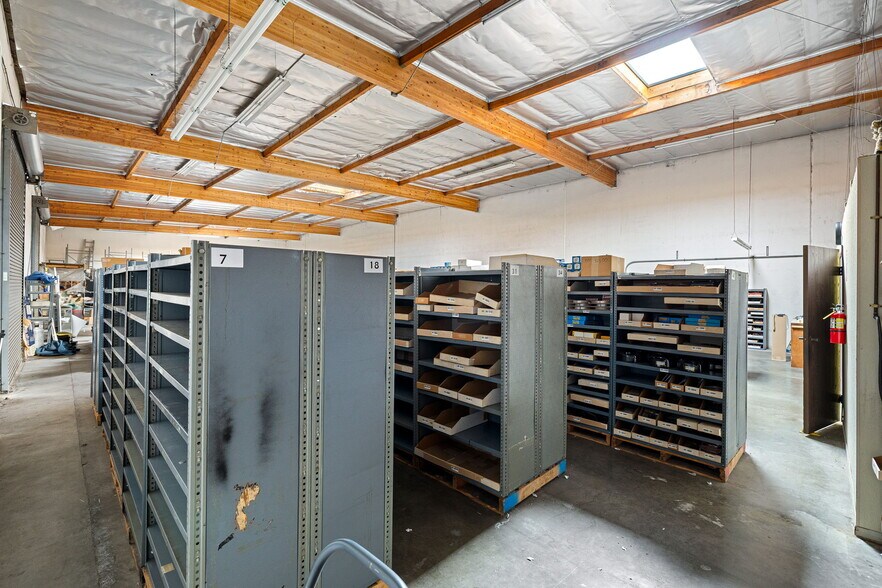 More Photos Of 859 Meridian St, Irwindale Warehouse For Sale
