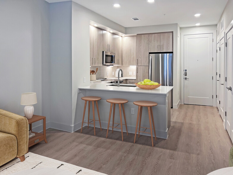 More Photos Of 7910 S New Braunfels, San Antonio Apartments For Lease