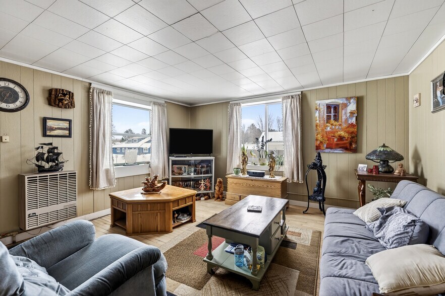 More Photos Of 7610 US Highway 2, Iron River Bar For Sale