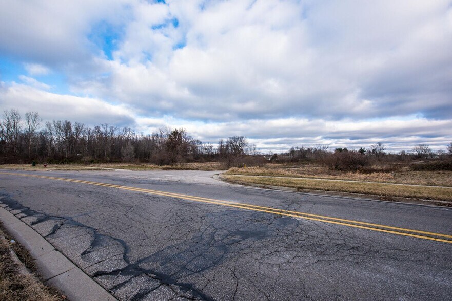 More Photos Of Parcel C Rambo Road, Bridgman Land For Sale