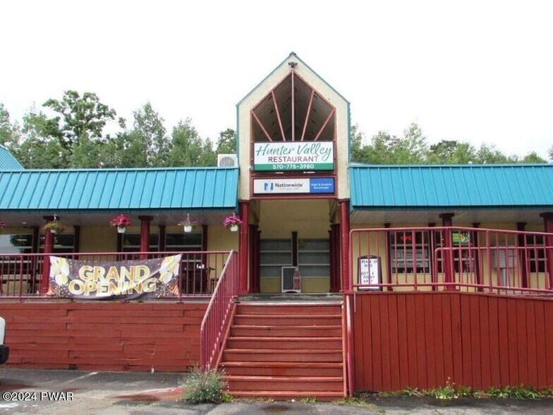 More Photos Of 635 Route 739, Lords Valley Freestanding For Sale