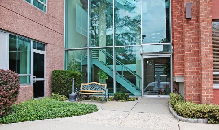 More Photos Of 150 Purchase St, Rye Medical For Lease